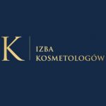 Izba Kosmetologów Logo Izba Kosmetologów Logo