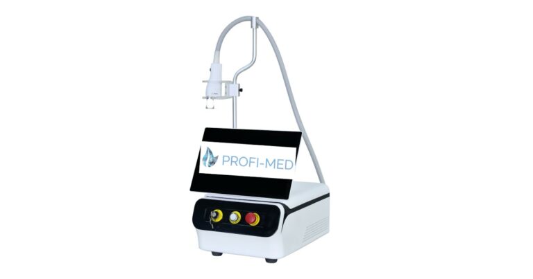 Profi Thulium – laser tulowy 1927 nm do gabinetu