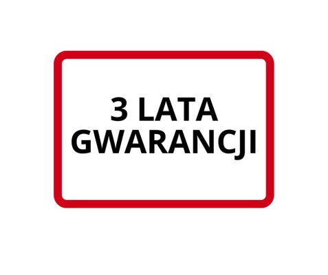 3 lata gwarancji na liofilizatory Profi-Med